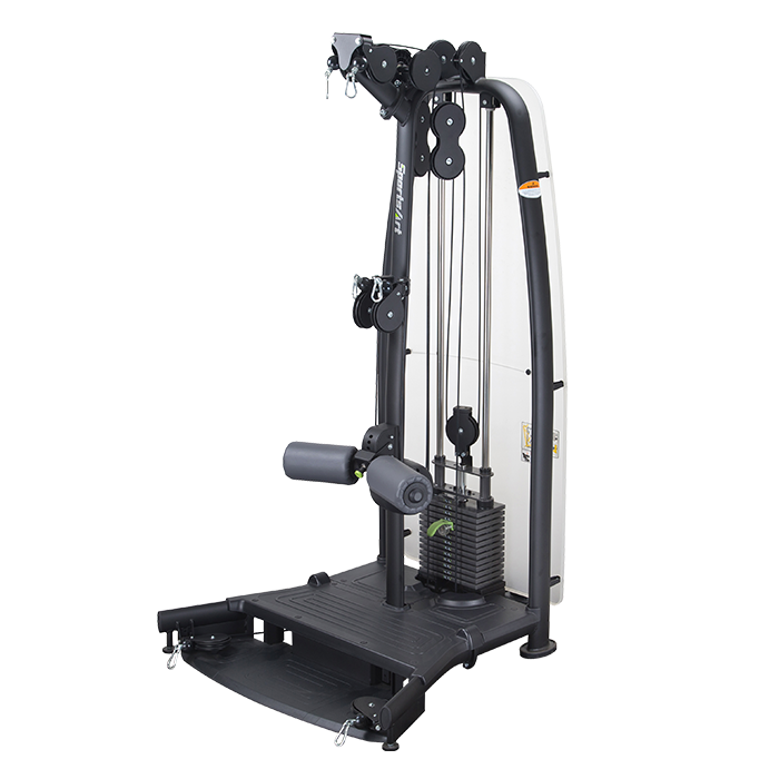 SportsArt A93 Performance Functional Trainer w/o Bench
