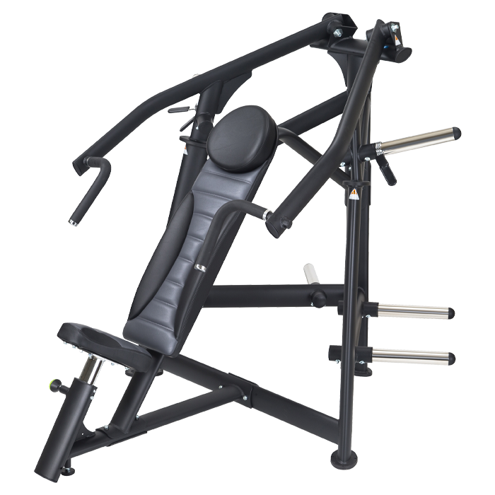 SportsArt A977 Incline Chest Press