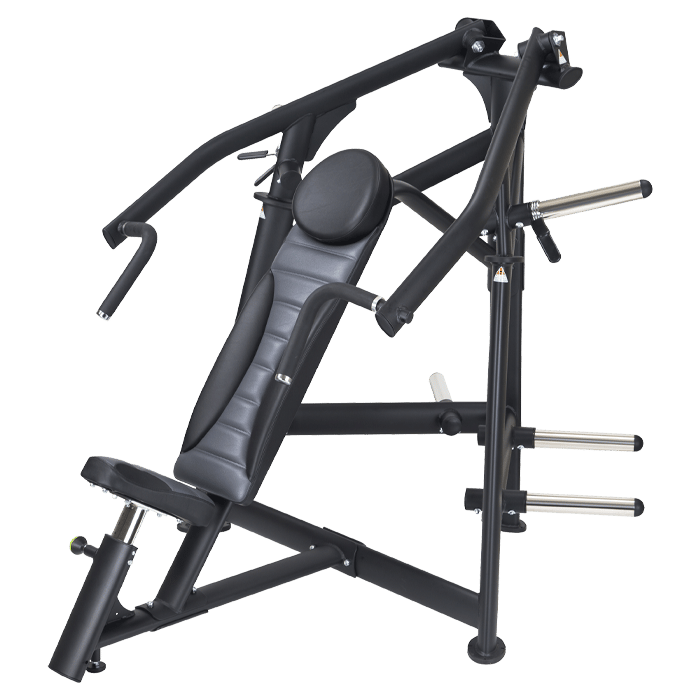 SportsArt A977 Incline Chest Press