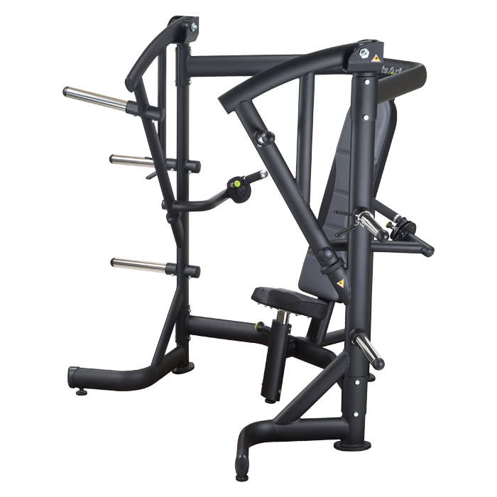 SportsArt A978 Wide Chest Press