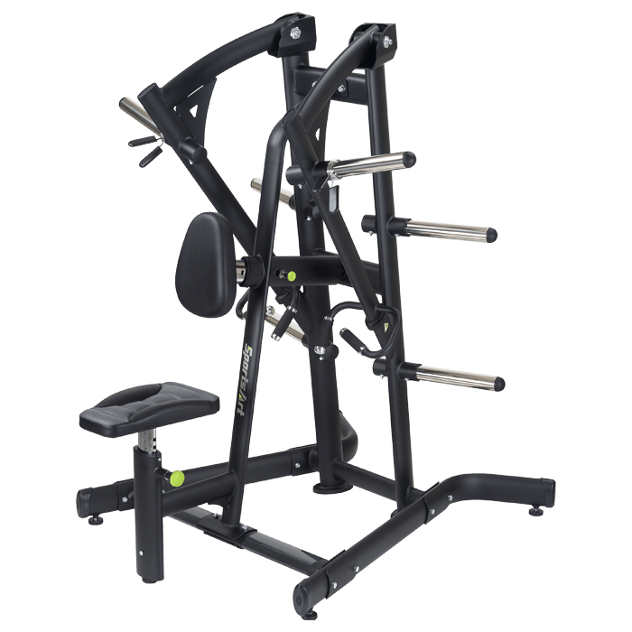 SportsArt A979 Low Row