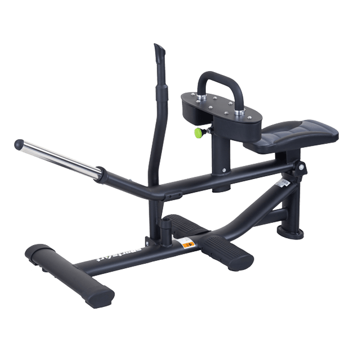 SportsArt A981 Seated Calf Raise