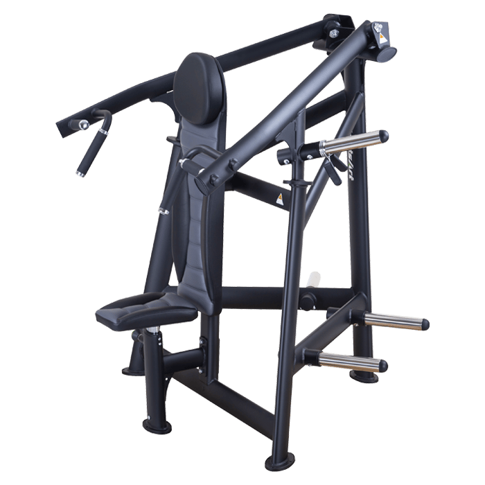 SportsArt A987 Shoulder Press