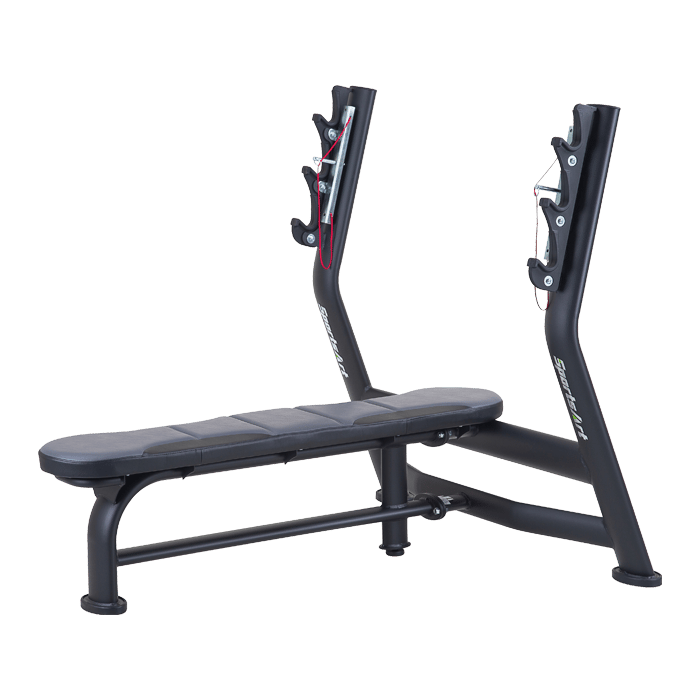 SportsArt A996 Olympic Flat Bench