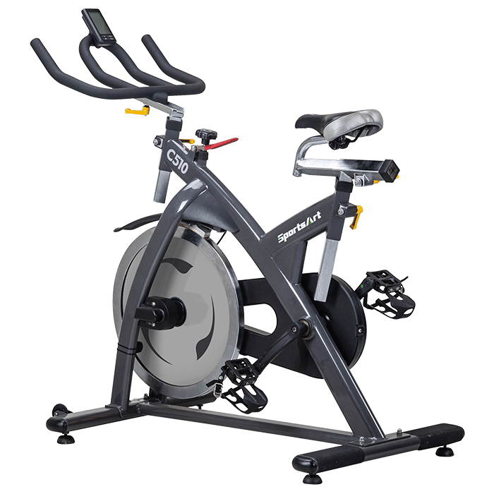SportsArt C510 Indoor Cycle