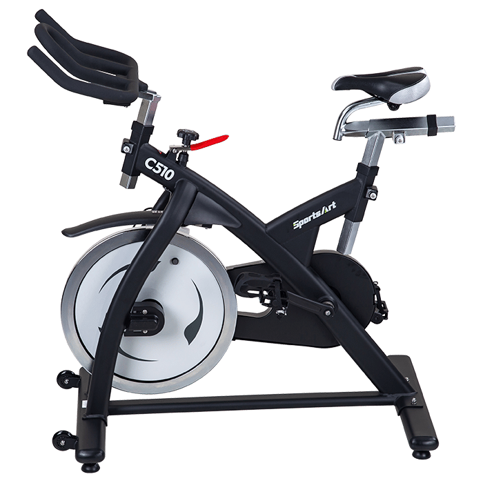 SportsArt C510 Indoor Cycle
