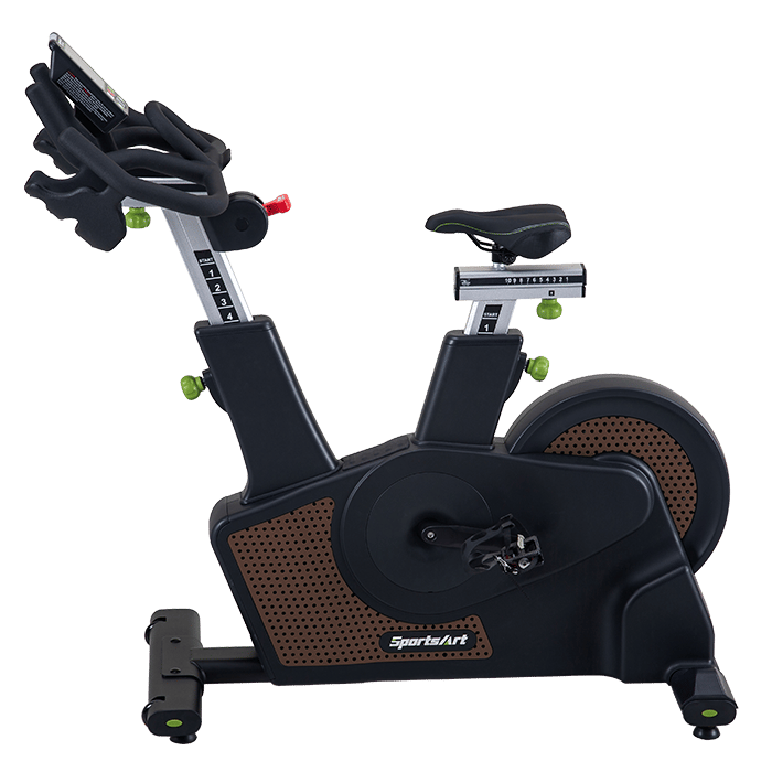 SportsArt C516 Indoor Cycle
