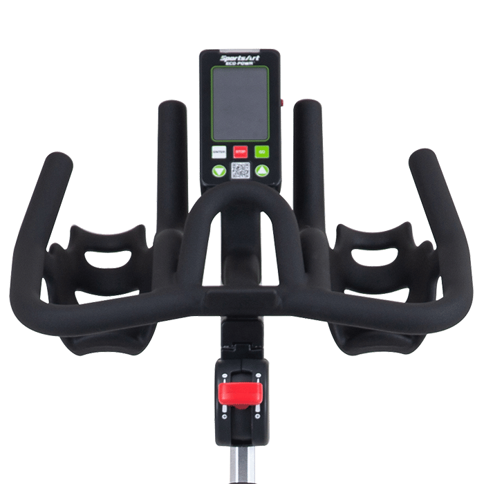 SportsArt C516 Indoor Cycle