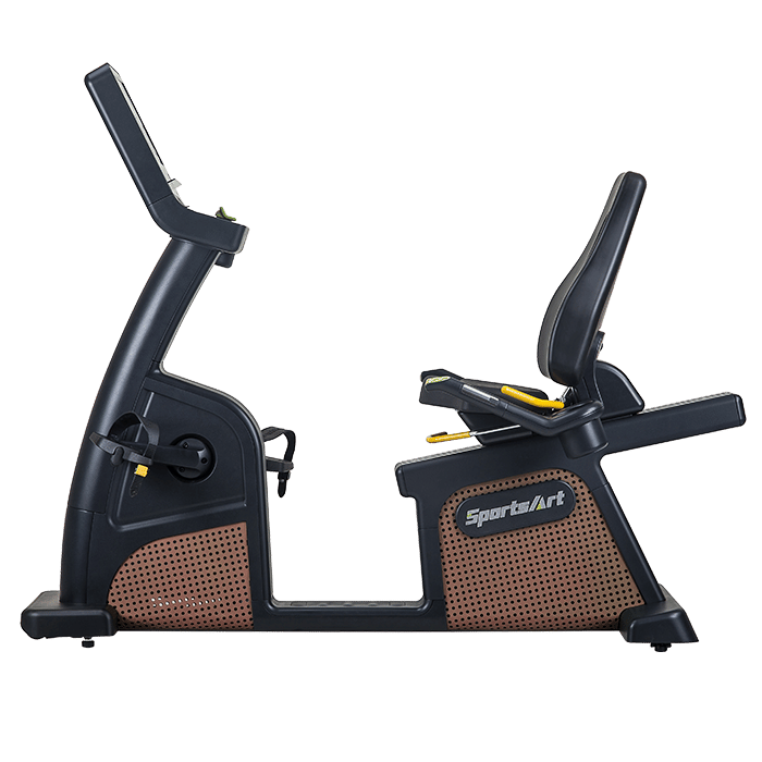 SportsArt C576R Recumbent Bike