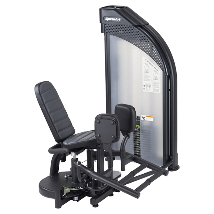 SportsArt DF-302 Abductor & Adductor