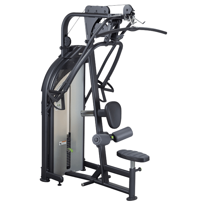 SportsArt DF-303 Lat Pull Down & Mid Row