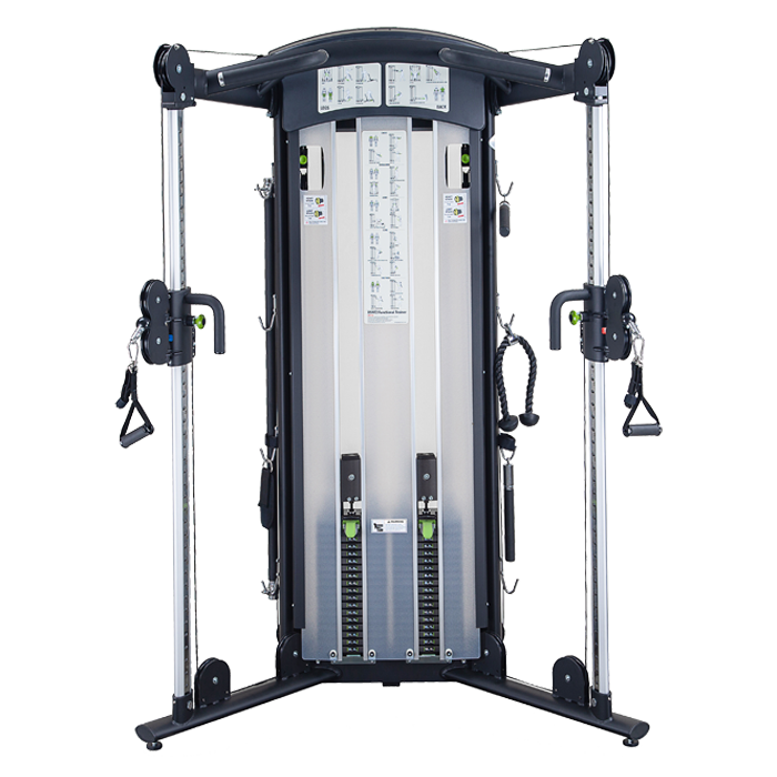 SportsArt DS972 Dual Stack Functional Trainer
