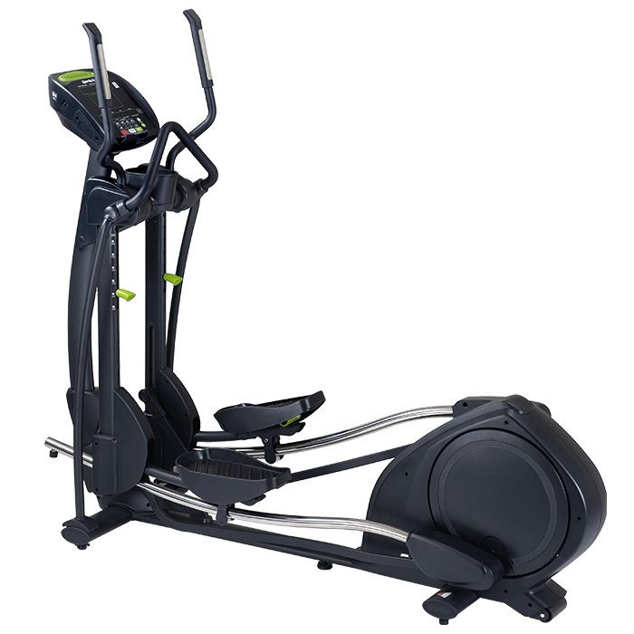SportsArt E835 Elliptical