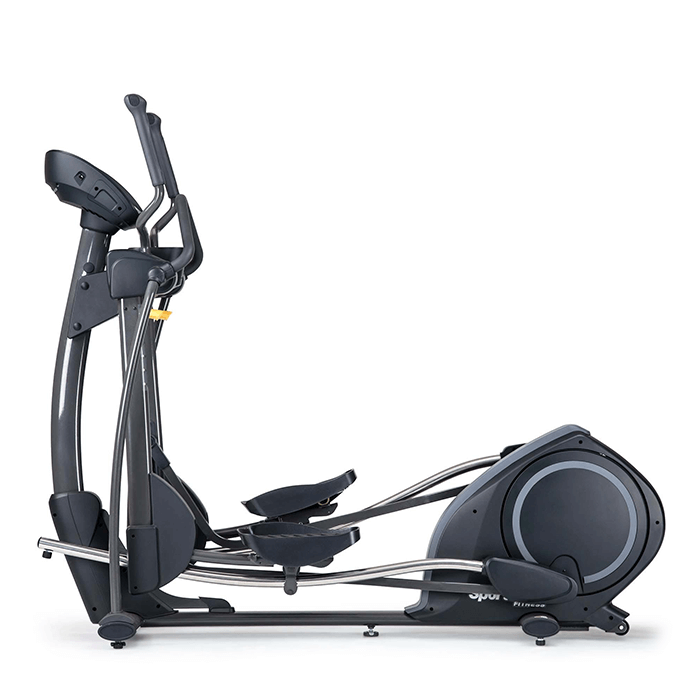 SportsArt E835 Elliptical