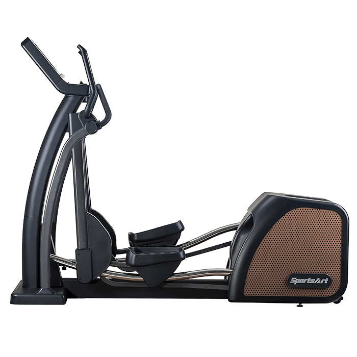SportsArt E876 Elliptical