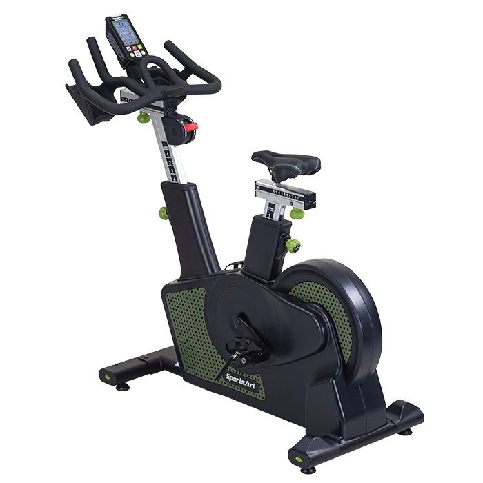 SportsArt G516 Indoor Cycle