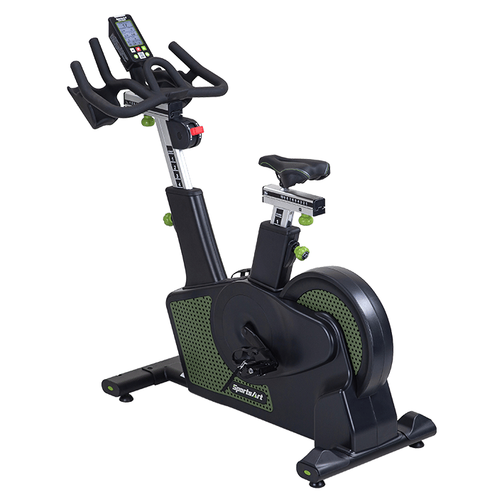 SportsArt G516 Indoor Cycle