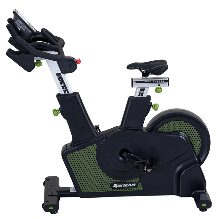 SportsArt G516 Indoor Cycle