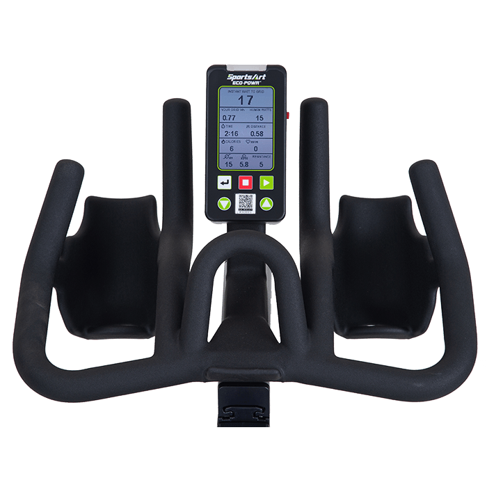 SportsArt G516 Indoor Cycle