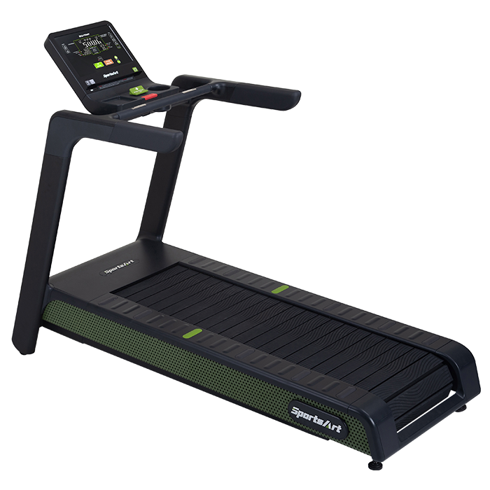 SportsArt G660 Treadmill
