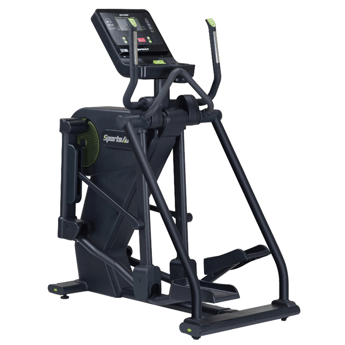 SportsArt G866 Front-Drive Elliptical