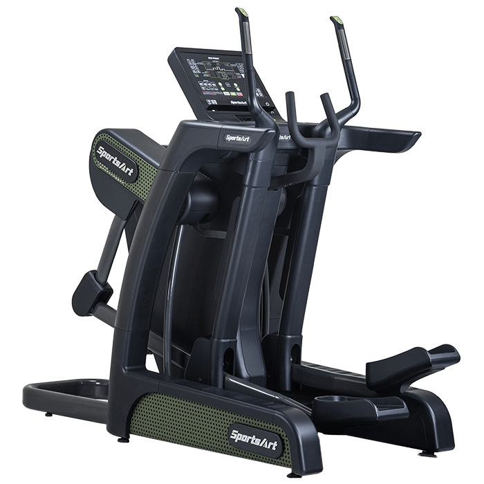 SportsArt G886 Verso Cross Trainer