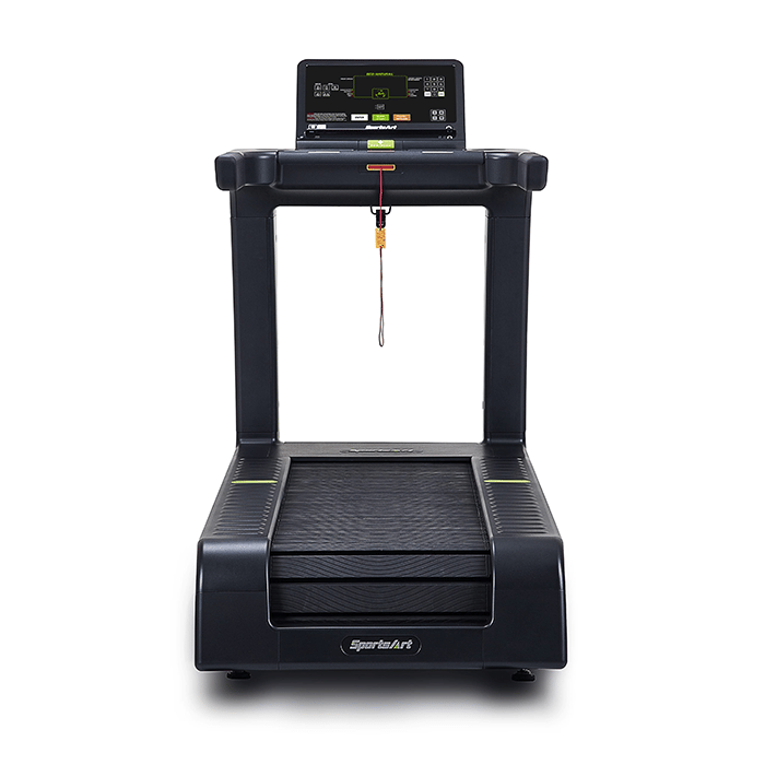 SportsArt N685 Verde Treadmill