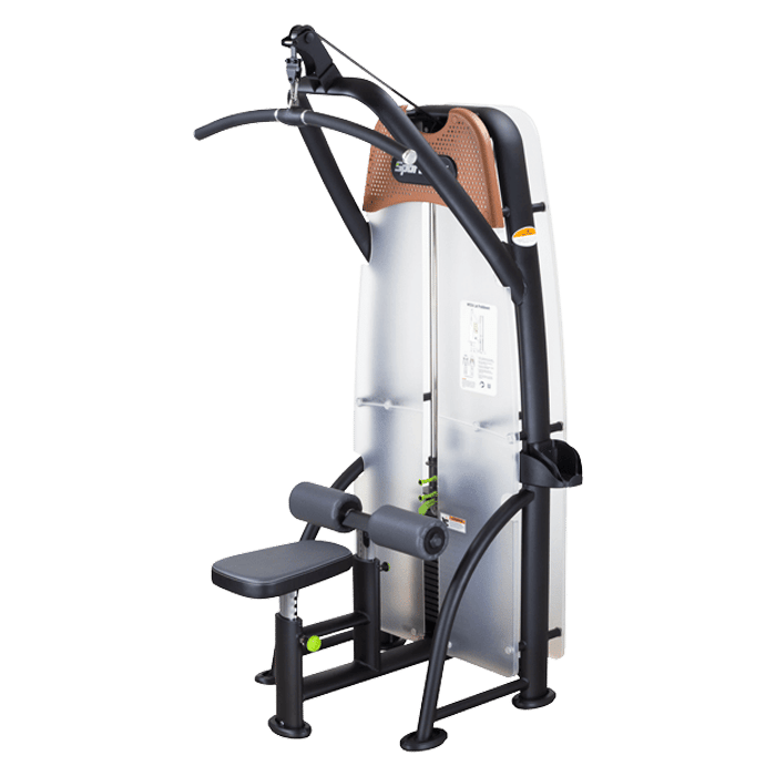 SportsArt N926 Lat Pulldown