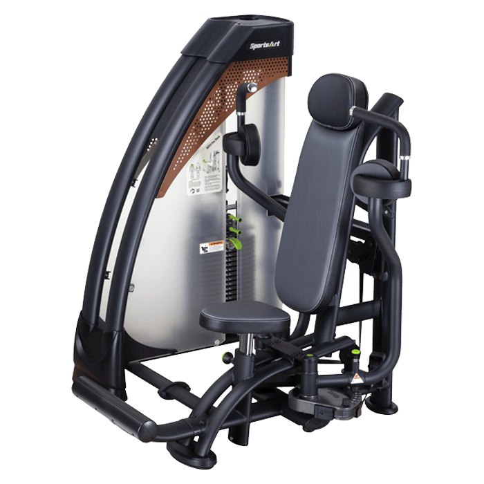 SportsArt N933 Independent Pec Deck
