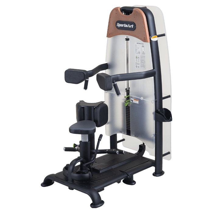 SportsArt N935 Rotary Torso