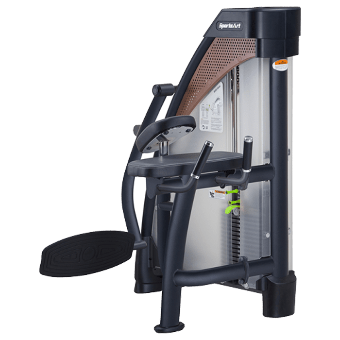 SportsArt N955 Glute