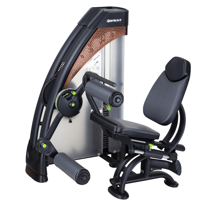 SportsArt N959 Leg Curl