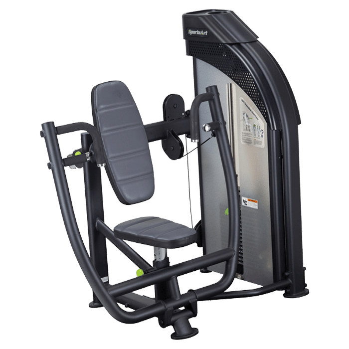 SportsArt P815 Chest Press