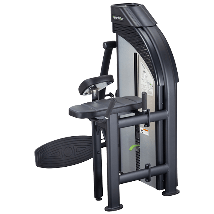 SportsArt P855 Glute