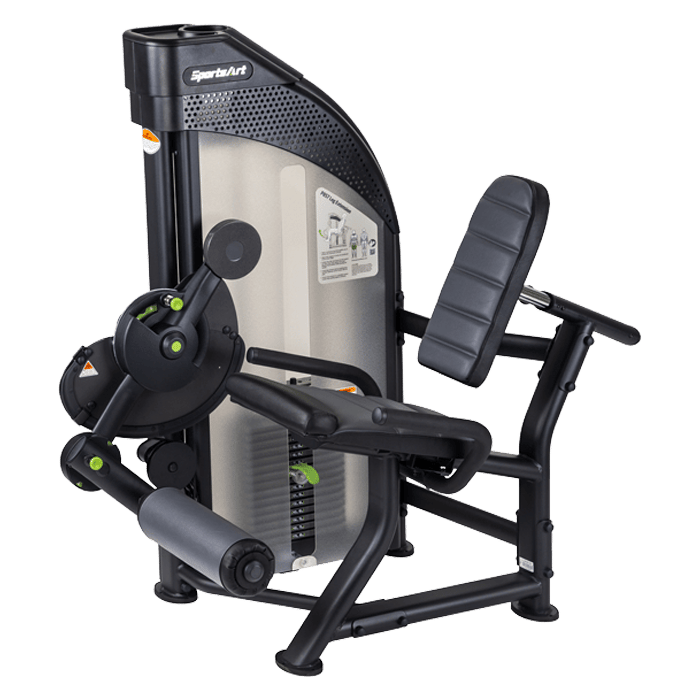 SportsArt P857 Leg Extension