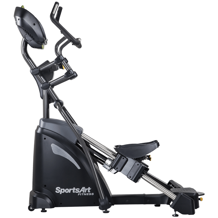 SportsArt S775 Pinnacle Cross Trainer