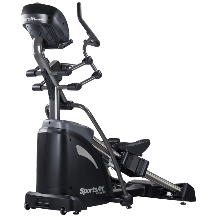 SportsArt S775 Pinnacle Cross Trainer