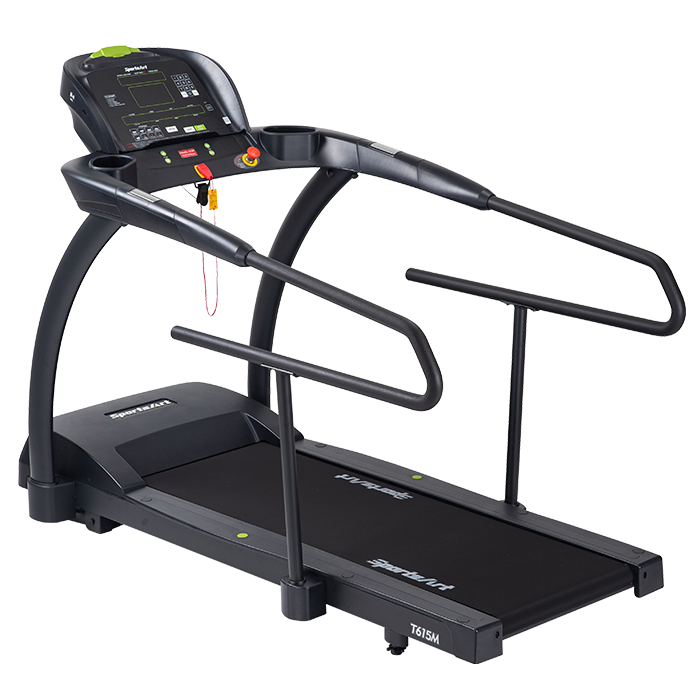 SportsArt T615M Treadmill