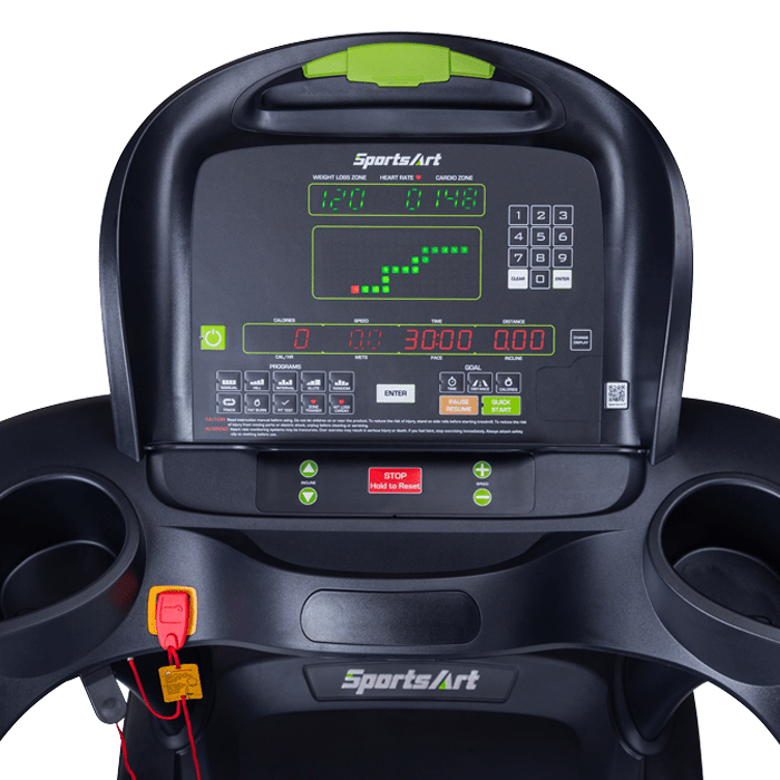 SportsArt T645L Treadmill