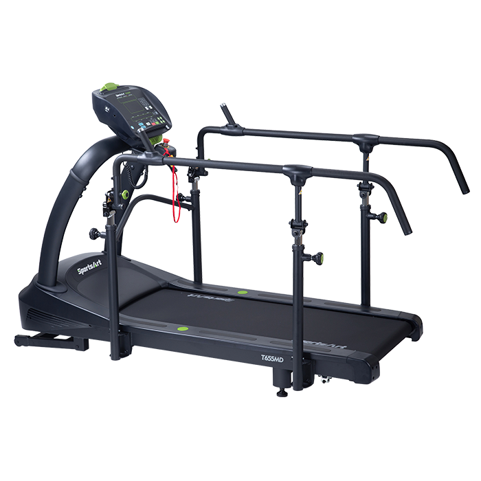 SportsArt T655MD Treadmill