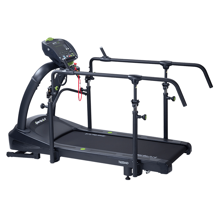 SportsArt T655MD Treadmill