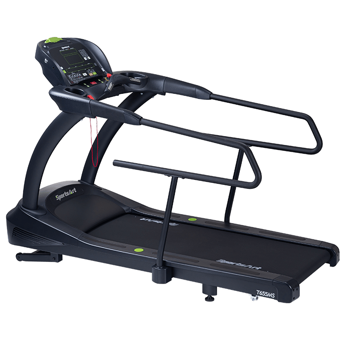 SportsArt T655MS Treadmill