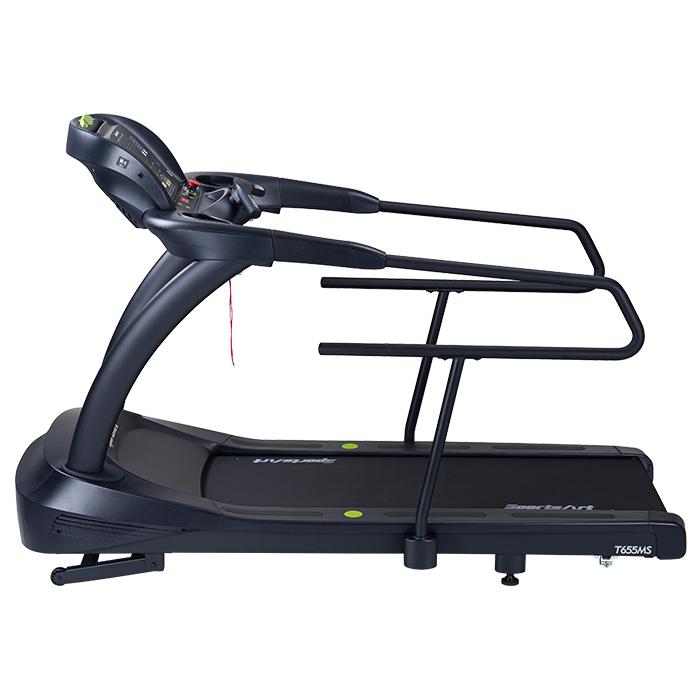 SportsArt T655MS Treadmill