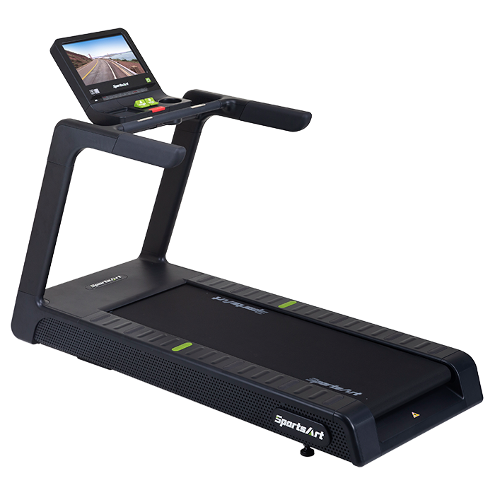 SportsArt T673L-16 Treadmill