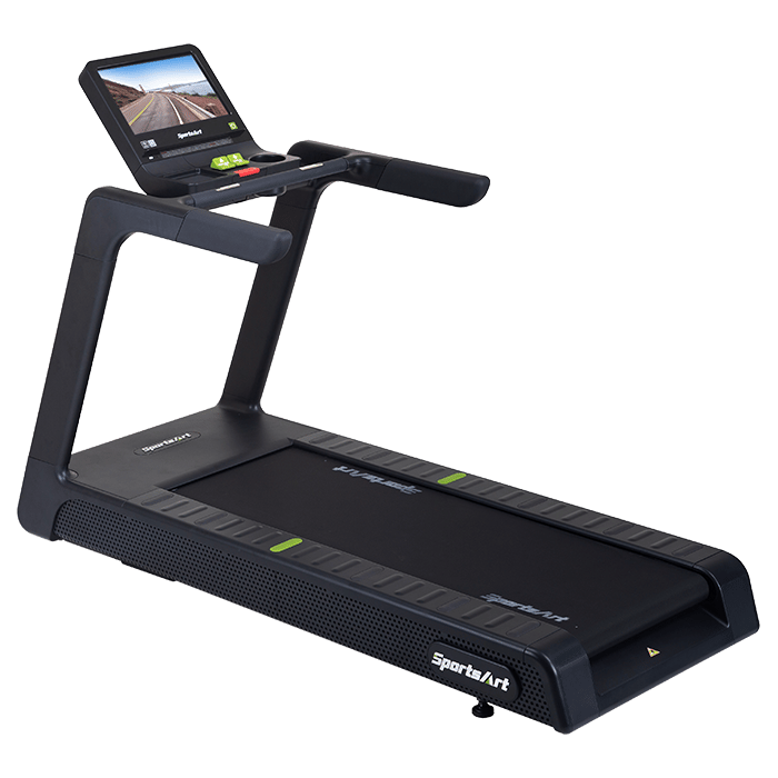 SportsArt T673L-16 Treadmill