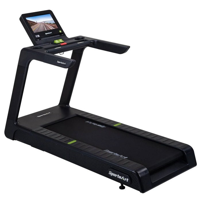 SportsArt T674L-16 Treadmill