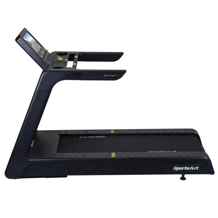 SportsArt T674L-16 Treadmill
