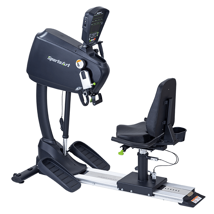 SportsArt UB521M Bilateral Upper Body Ergometer