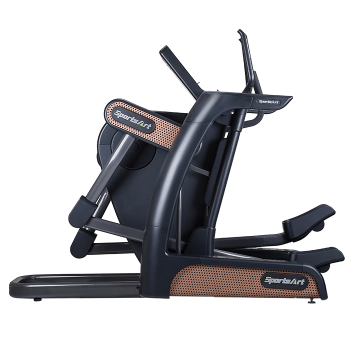 SportsArt V886 Verso Cross Trainer
