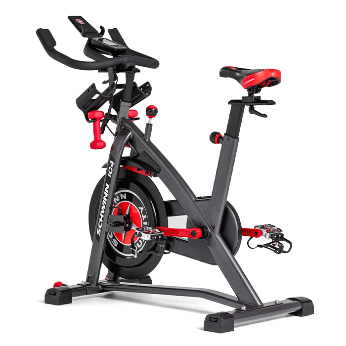 Shop Schwinn IC4 Indoor Cycling Bike